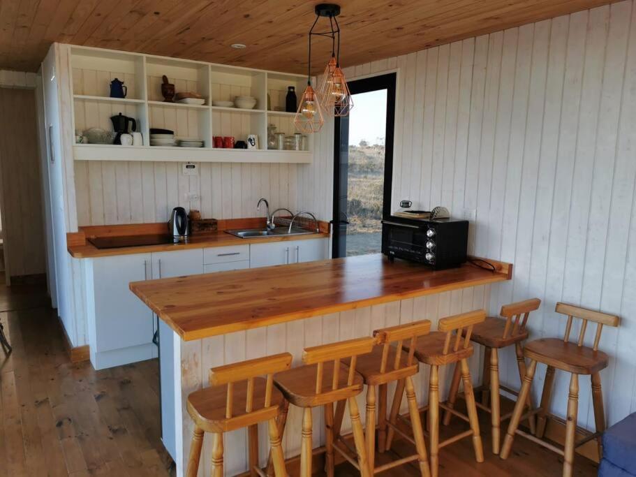 Comoda Casa En La Playa Holiday home *