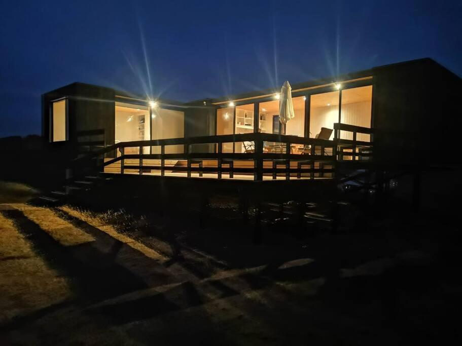 Comoda Casa En La Playa Guaquen