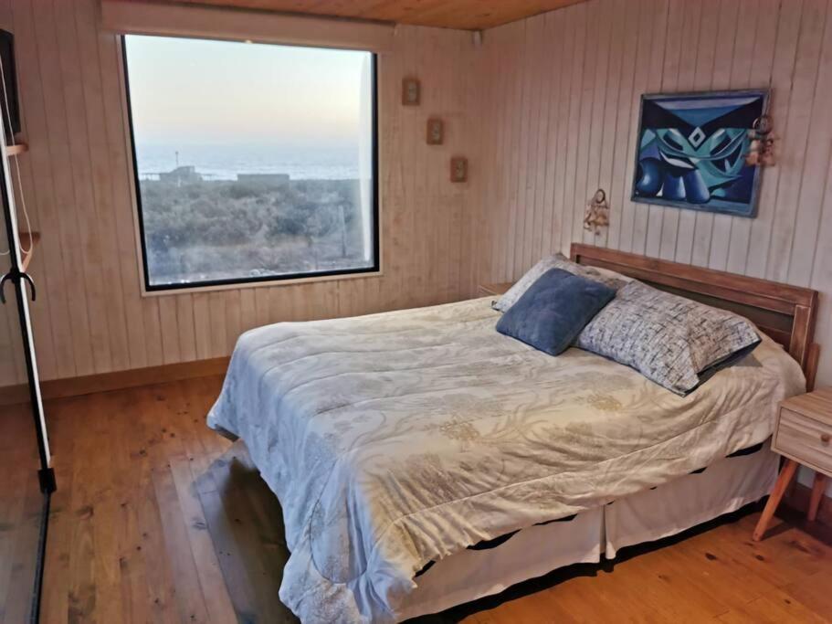 Holiday home Comoda Casa En La Playa Guaquen