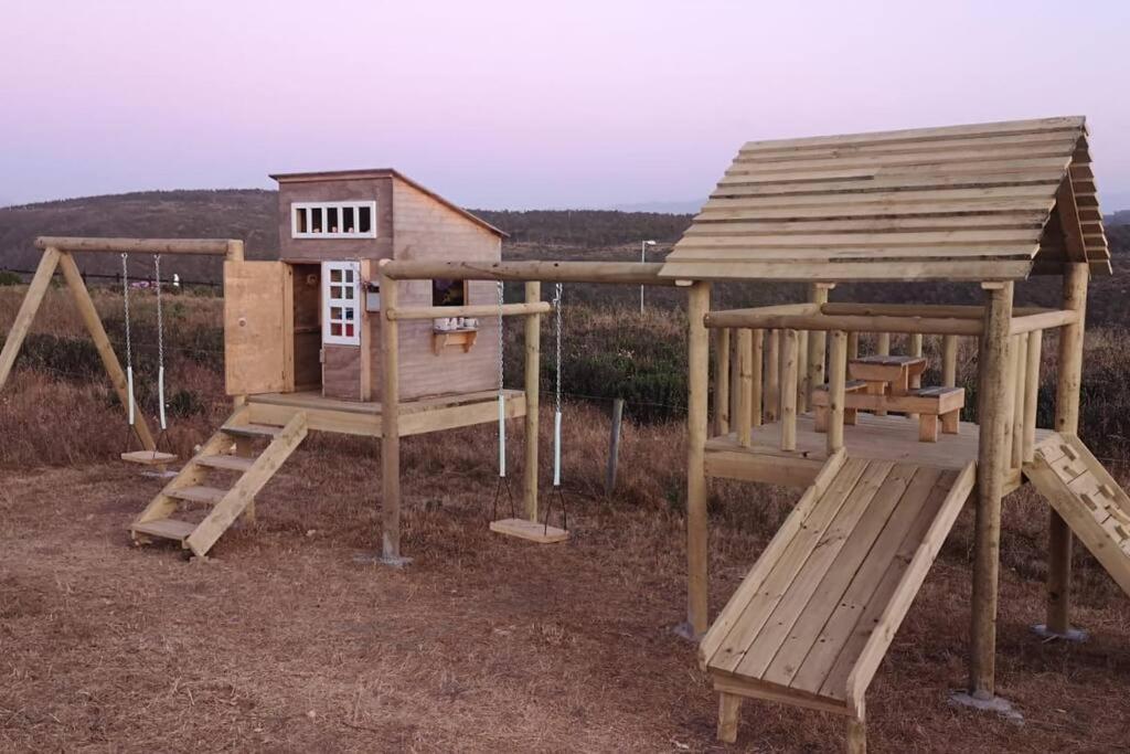 Comoda Casa En La Playa Guaquen