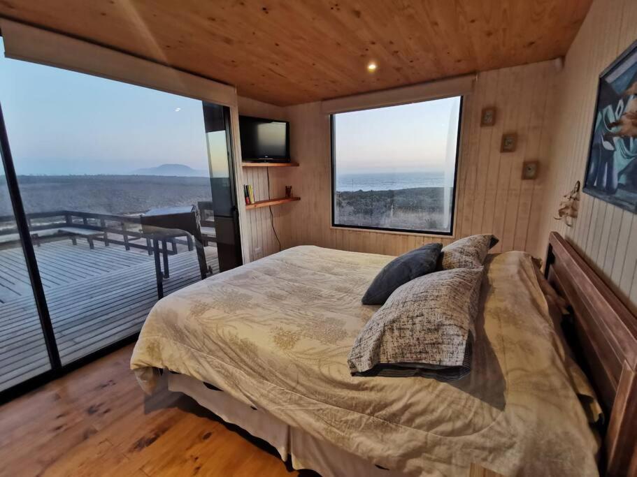 Comoda Casa En La Playa