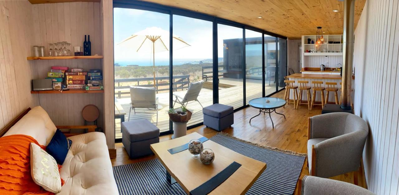 Comoda Casa En La Playa