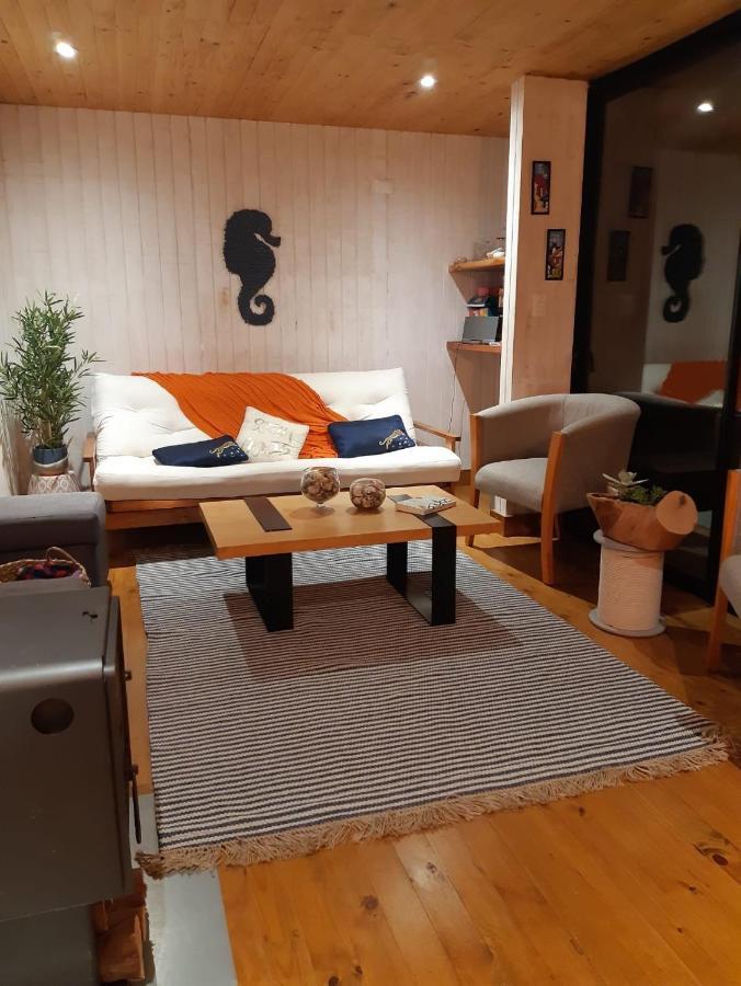 Holiday home Comoda Casa En La Playa Guaquen